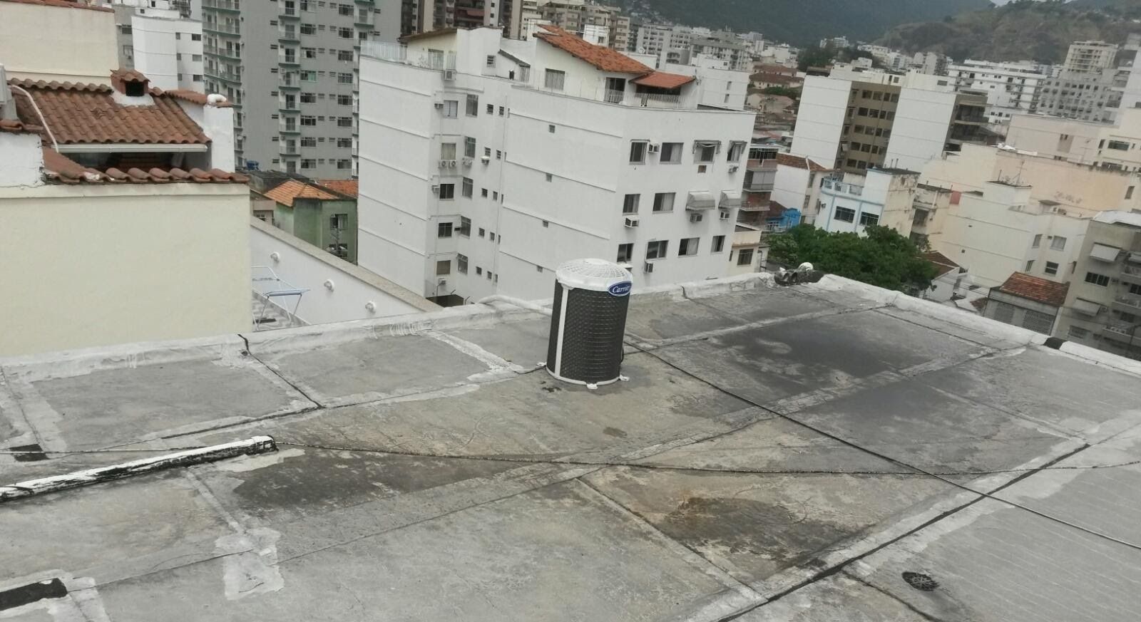 Manutenção para Ar Condicionado em São Paulo