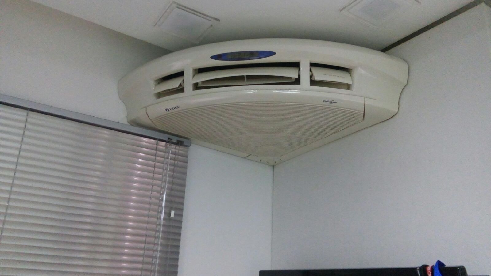 Serviço de Higienização para Ar Condicionado
